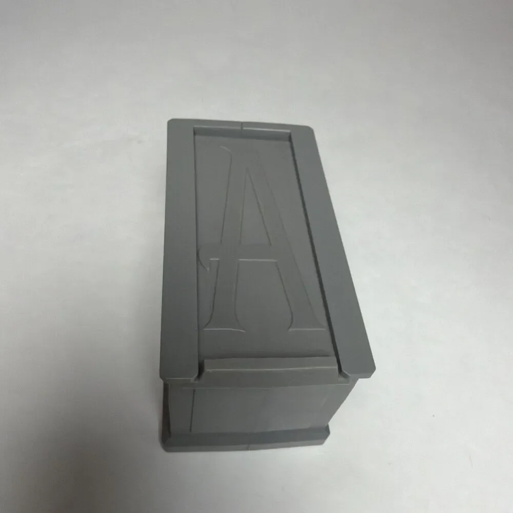 2019 Burger King The Addams Family Meal Toy Thing Surprise Hand Crypt